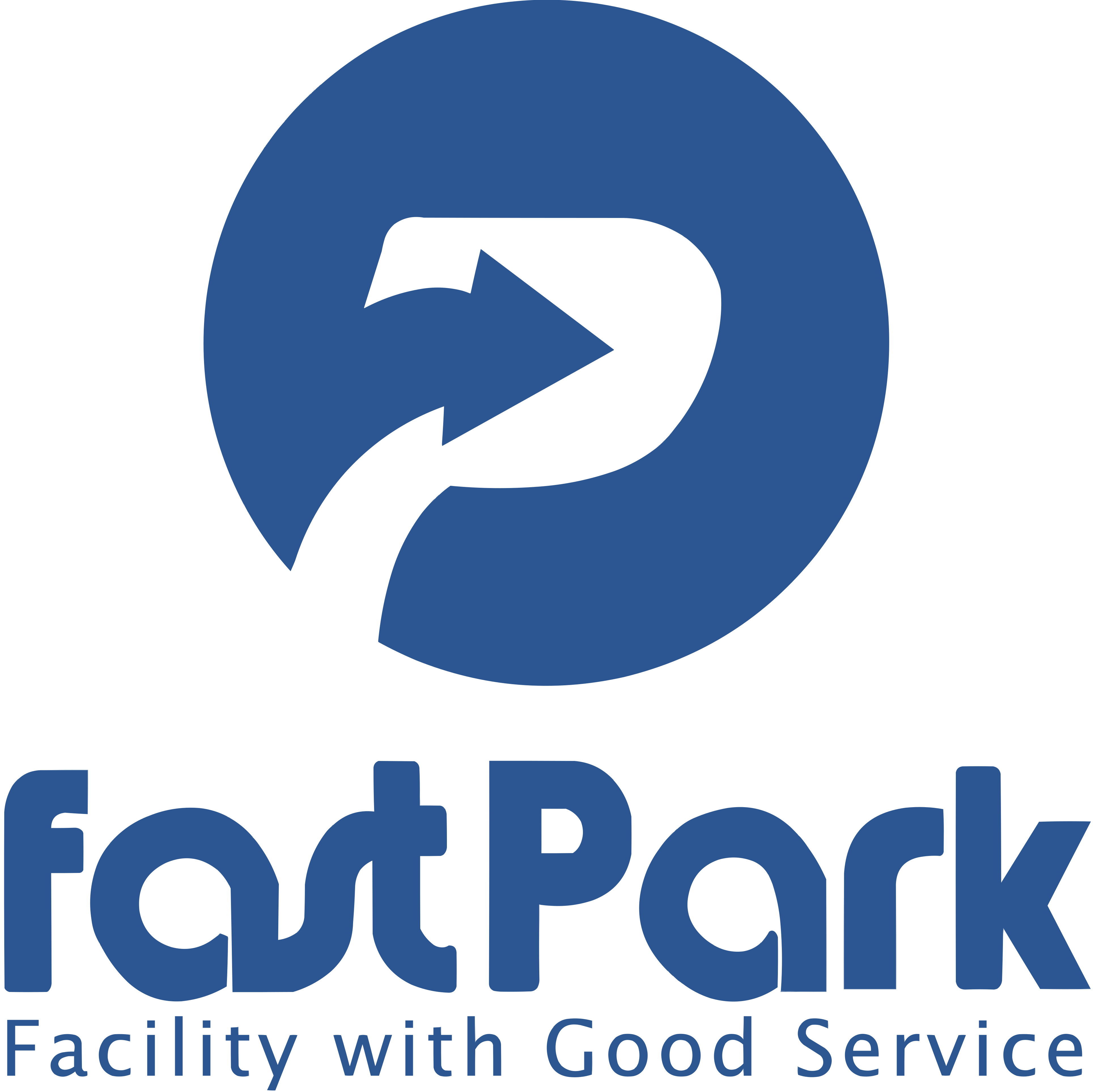 Fast Park